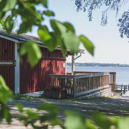 Majvik Congress Hotel Kirkkonummi Exterior photo